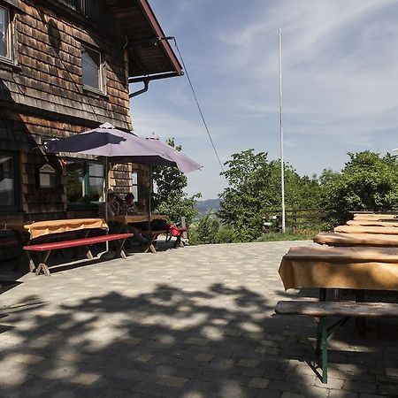 Landgasthof Kammerhof Hofstetten Esterno foto