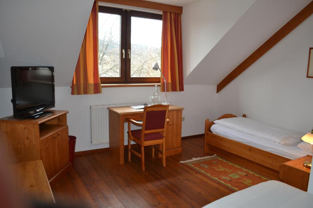Landgasthof Kammerhof Hofstetten Camera foto